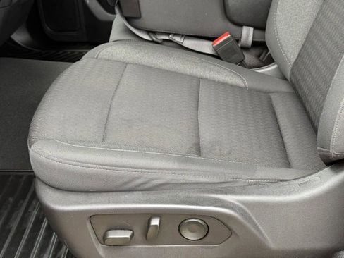 Used 2023 Chevrolet Silverado 1500 Custom RWD image 19