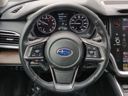 Used 2022 Subaru Outback Limited image 25