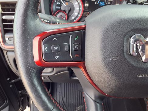 Used 2019 RAM 1500 Rebel w/ Rebel Level 2 Equipment Group image 15