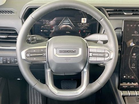 New 2026 GMC Terrain Denali AWD/4WD image 7