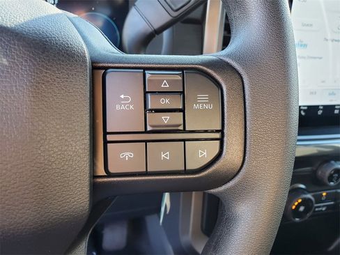 New 2025 Ford F150 STX w/ Equipment Group 201A FX4 image 11