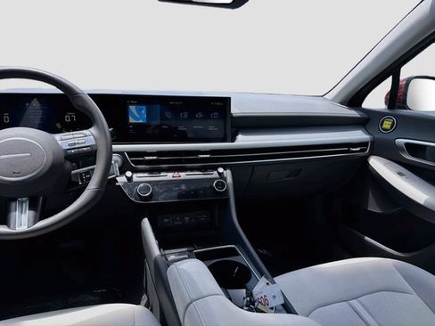 Certified 2026 Hyundai Sonata SEL FWD image 22