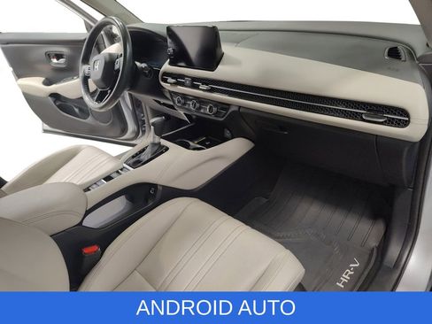 Used 2023 Honda HR-V EX-L image 21