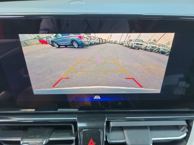 Used 2026 Chevrolet TrailBlazer LT FWD image 23