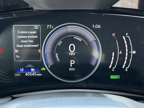 Certified 2024 Lexus NX 350 AWD image 23