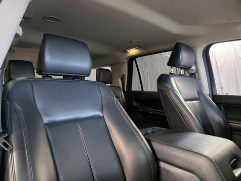 Used 2023 Ford Expedition Max XLT image 12
