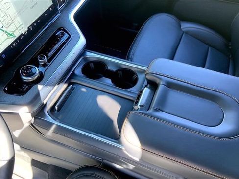 New 2026 Ford Expedition Tremor AWD/4WD image 8