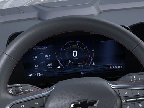 New 2026 Chevrolet Suburban RST w/ Comfort Package image 55