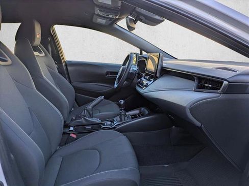 Used 2024 Toyota Corolla GR image 19