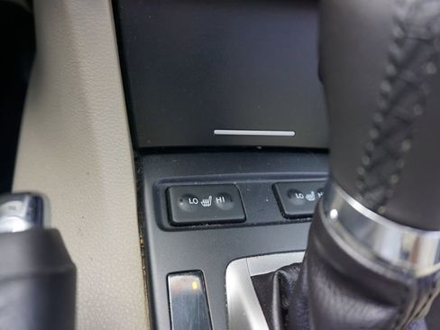 Used 2017 Acura ILX w/ Premium Package image 12