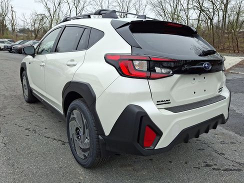 New 2026 Subaru Crosstrek 2.5i Sport image 3