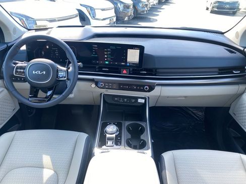 New 2026 Kia Carnival SX Prestige image 24