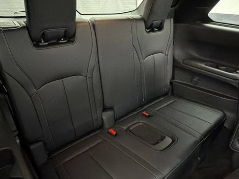 Used 2023 INFINITI QX60 Autograph w/ Cargo Package AWD/4WD image 29