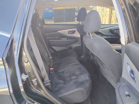 Used 2017 Nissan Murano S image 31