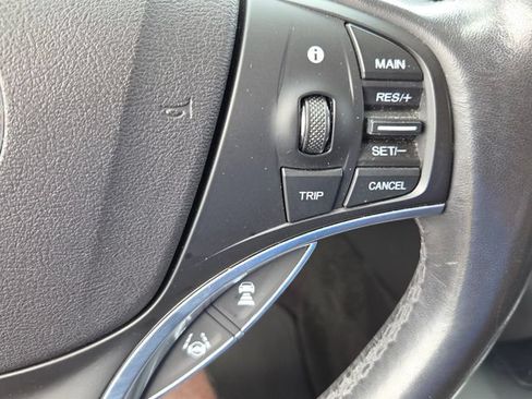 Used 2017 Acura MDX SH-AWD w/ Advance Package image 23