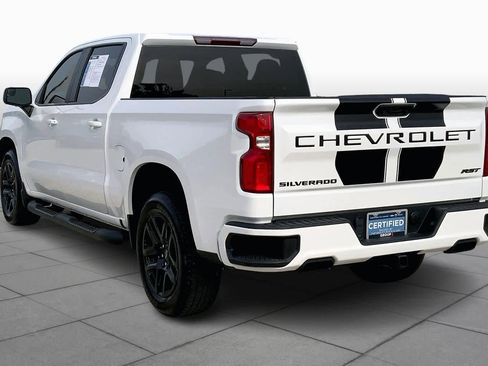 Certified 2023 Chevrolet Silverado 1500 RST w/ Rally Edition image 22