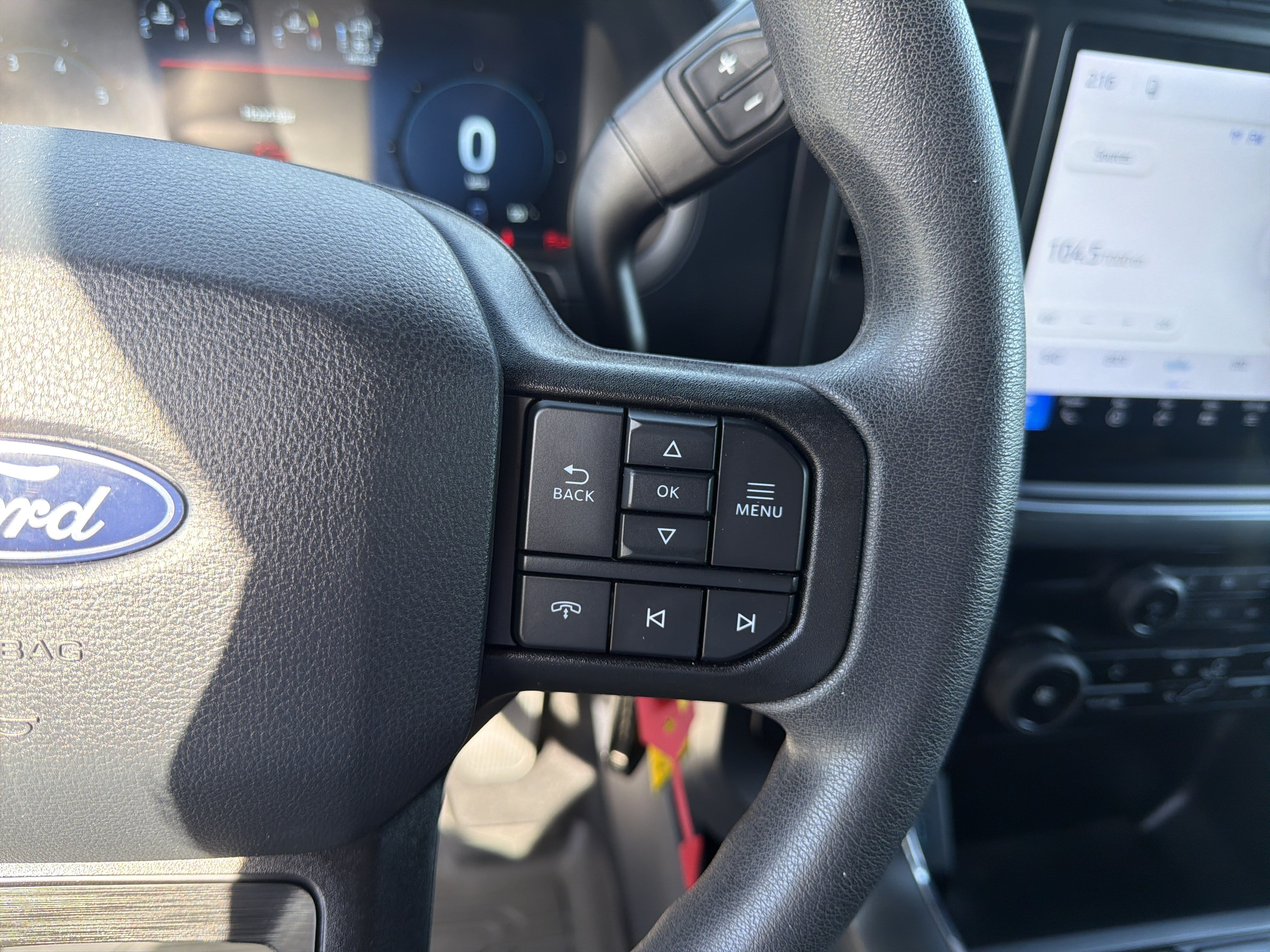 Used 2024 Ford F150 STX AWD/4WD image 20