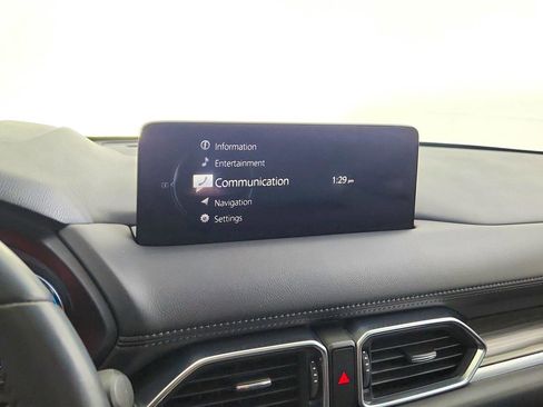 Used 2023 MAZDA CX-5 AWD 2.5 S w/ Premium Plus Pkg image 43