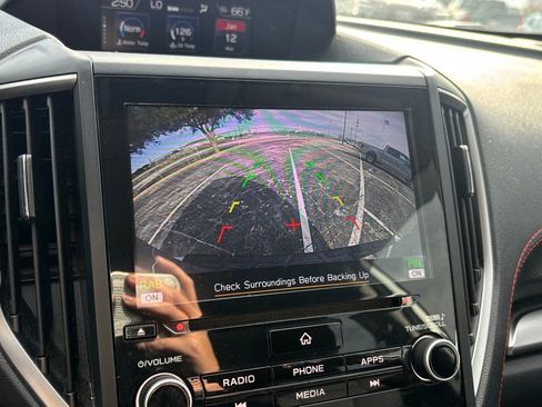 Used 2020 Subaru Forester Sport w/ Popular Package #2 image 11