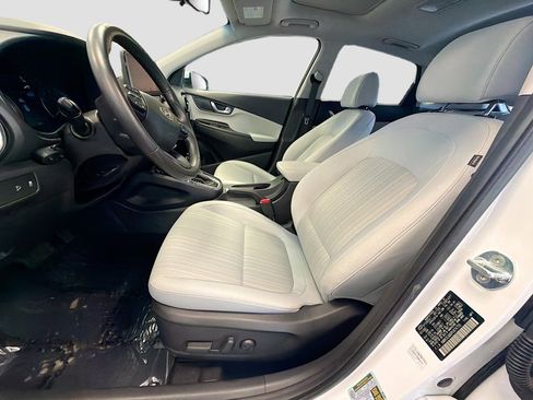 Used 2023 Hyundai Kona SEL w/ Convenience Package AWD/4WD image 13
