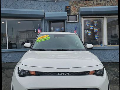 Used 2023 Kia Soul LX w/ Option Group 015
