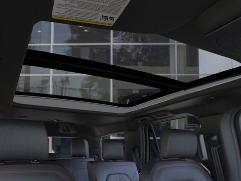 New 2024 Ford Expedition Limited image 22