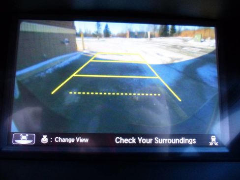 Used 2017 Acura MDX SH-AWD w/ Technology Package image 34