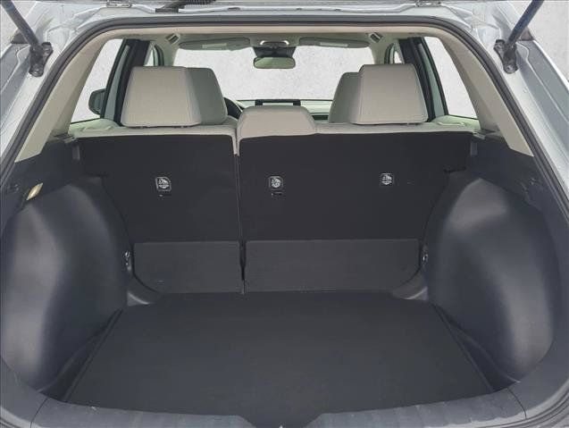 Certified 2025 Toyota Corolla Cross L FWD image 21