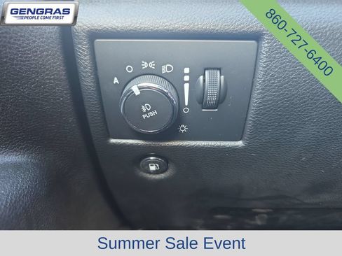 Certified 2022 Jeep Grand Cherokee Limited AWD/4WD image 42