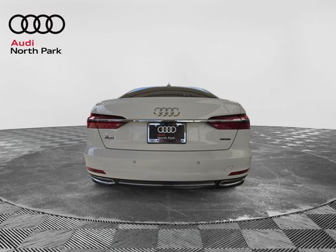 Used 2023 Audi A6 2.0T Premium w/ Convenience Package AWD/4WD image 18