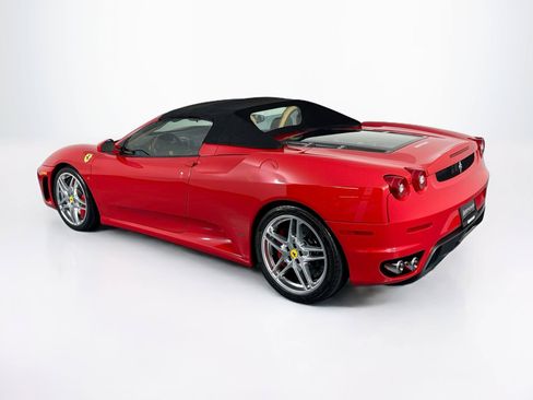 Used 2008 Ferrari F430 Spider RWD image 78