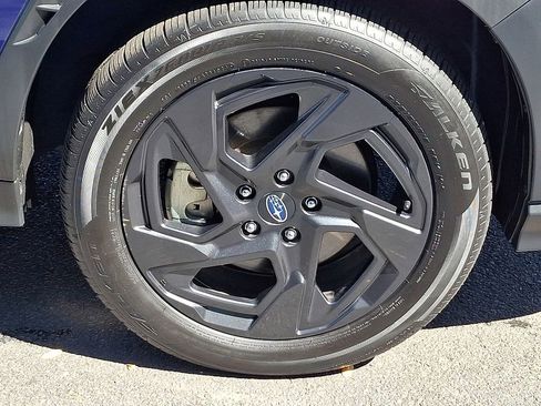 Used 2024 Subaru Crosstrek 2.5i Sport image 8