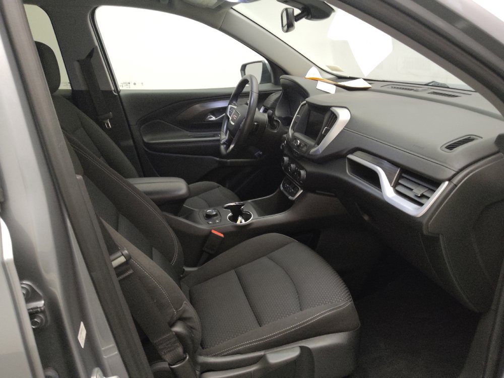 Used 2024 GMC Terrain SLE w/ Driver Convenience Package AWD/4WD image 21
