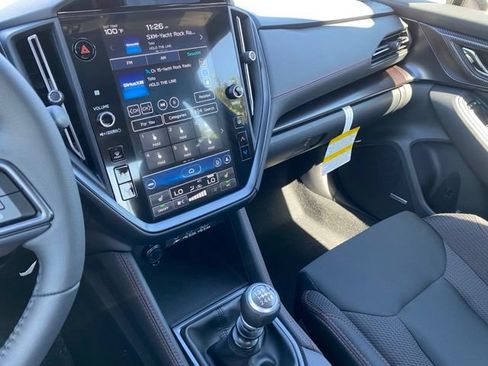New 2026 Subaru WRX Premium AWD/4WD image 15