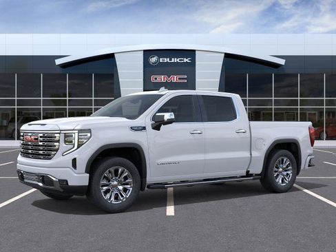 New 2026 GMC Sierra 1500 Denali AWD/4WD image 26