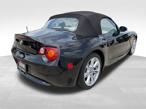 Used 2004 BMW Z4 3.0i RWD image 7