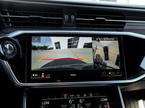 Used 2021 Audi A7 3.0T Prestige w/ Luxury Package image 21