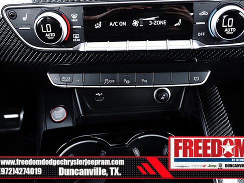 Used 2023 Audi RS 5 Sportback w/ RS Driver Assistance Package image 25