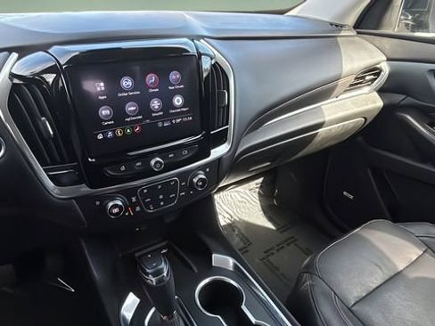 Used 2020 Chevrolet Traverse Premier w/ Redline Edition image 25