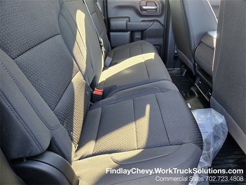 New 2025 Chevrolet Silverado 2500 W/T w/ WT Convenience Package image 10
