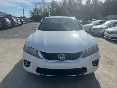 Used 2013 Honda Accord EX-L image 2