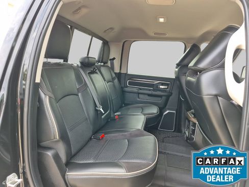 Used 2024 RAM 2500 Laramie image 23