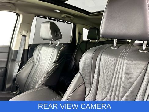 Used 2025 Acura MDX w/ Advance Package image 13