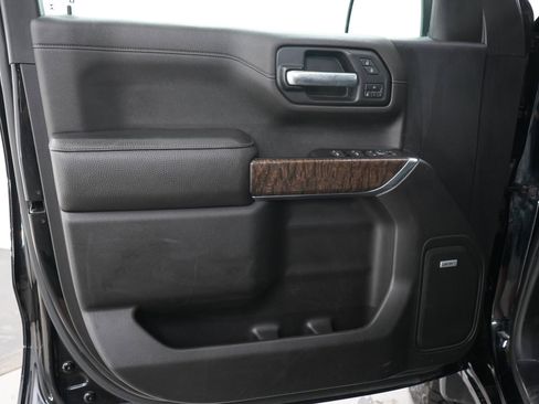 Used 2019 GMC Sierra 1500 Denali w/ Denali Ultimate Package AWD/4WD image 23