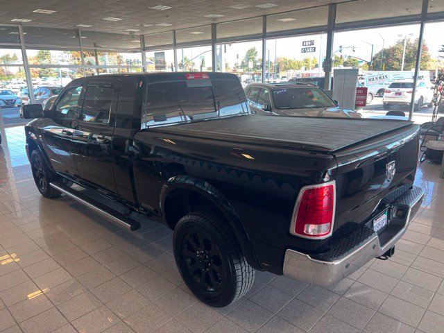 Used 2014 RAM 3500 Laramie w/ Convenience Group AWD/4WD image 13