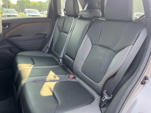 Certified 2026 Subaru Forester Sport w/ Sport Package AWD/4WD image 20