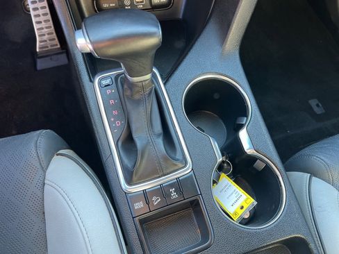 Used 2018 Kia Sportage EX w/ EX Sport Appearance Package image 15