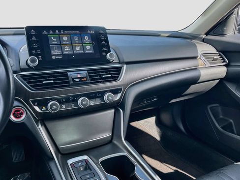 Used 2019 Honda Accord EX-L image 23