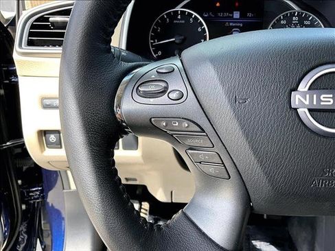 Used 2024 Nissan Murano SL w/ Cargo Package image 20