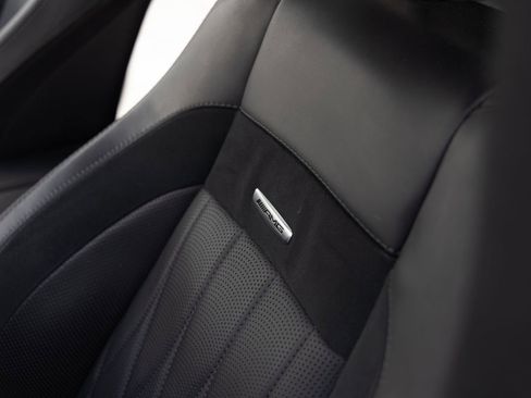 Used 2021 Mercedes-Benz GLS 63 AMG 4MATIC image 21